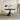 Mika Black Dining Table