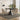 Mika Black Dining Table