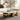 Seraphina Titanium Coffee Table