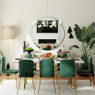 A Comprehensive Guide on Dining Chairs 2023