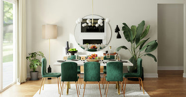 A Comprehensive Guide on Dining Chairs 2023