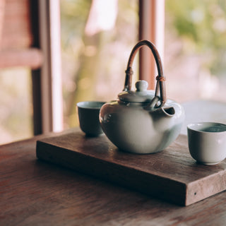 5 Tips for Maintaining Your Solid Wood Furniture