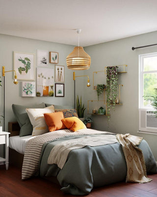 Bedroom - HomeEazily