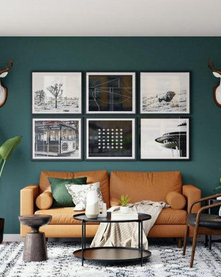 Living Room - HomeEazily