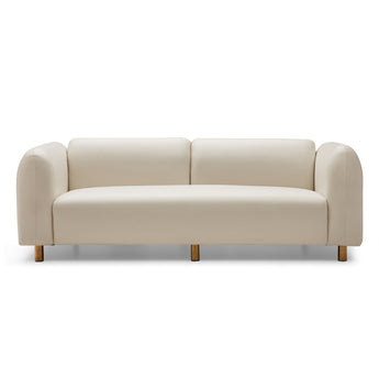 Daisy Velvet Sofa