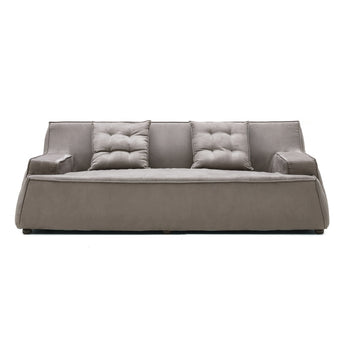 Ludovica Velvet Sofa