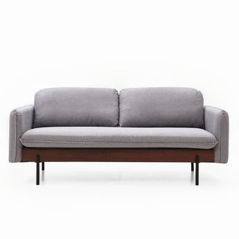 Satoshi Fabric Sofa