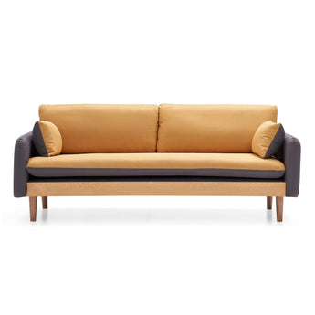 Hana Fabric Sofa