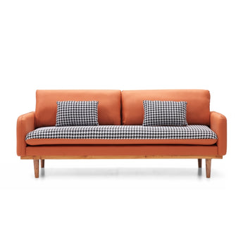 Bella Fabric Sofa
