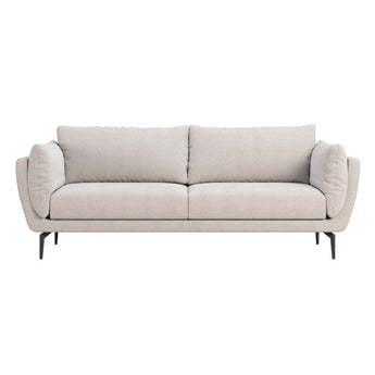 Charlotte Fabric Sofa