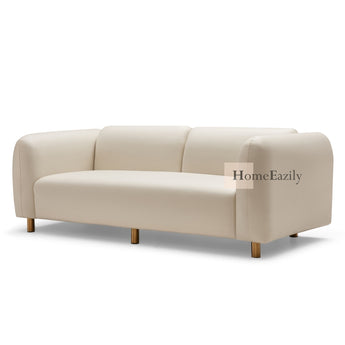 Daisy Velvet Sofa