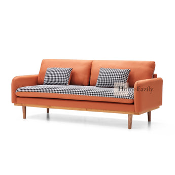 Bella Fabric Sofa