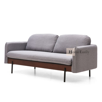 Satoshi Fabric Sofa
