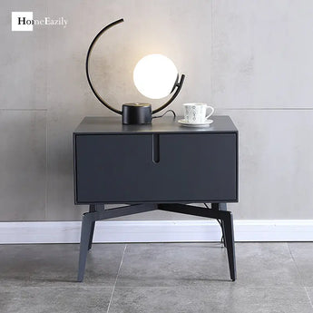 Neo Bedside Table