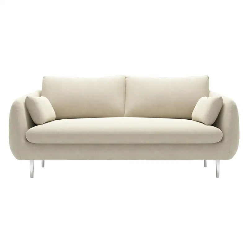 Oliver Fabric Sofa
